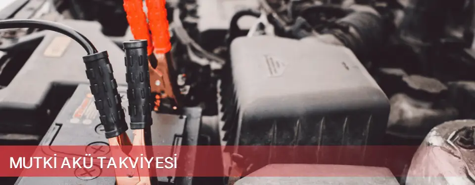 Mutki İlçemi Akü Takviyesi