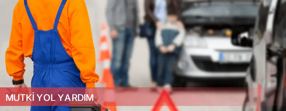 Mutki İlçemi Yol Yardım